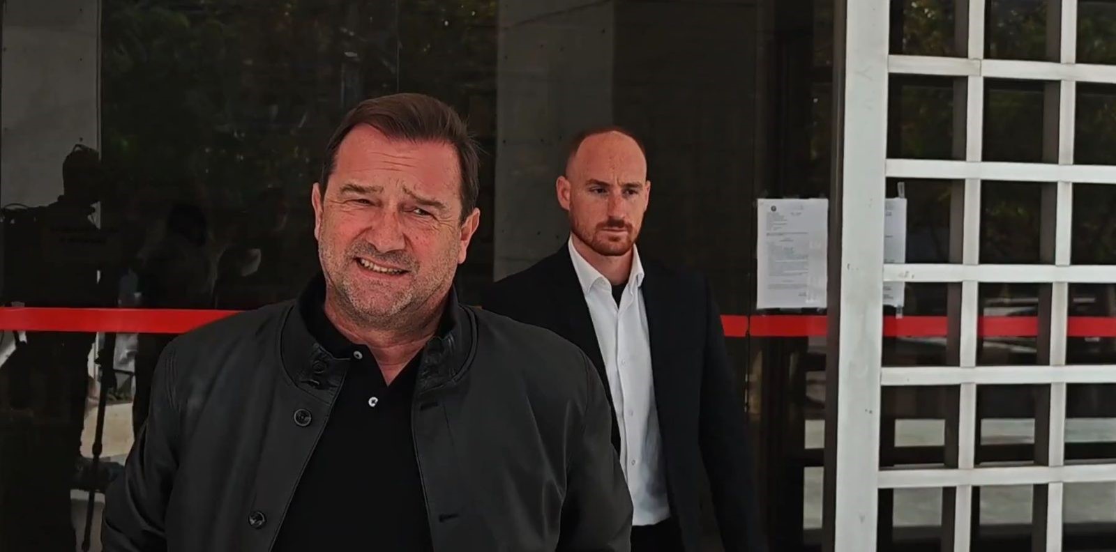 “Ζητάμε αναβάθμιση κατηγορίας για τον Καραμανλή”